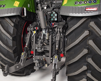 Fendt Zubehor Deutschland Agco Parts Service