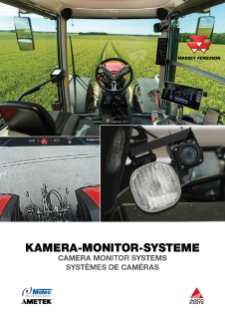 MF Kamera Monitor Systeme