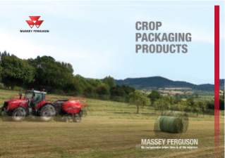 MF Crop Packaging Products Guide EN