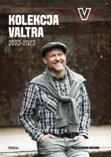 Valtra Kolekcja 2022-2023