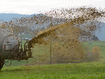 SMART Safety - Working with slurry