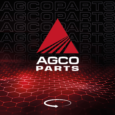 Genuine AGCO Parts