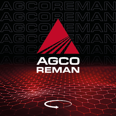 AGCO Reman